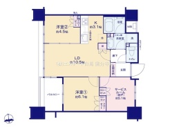 府中市宮町1丁目