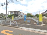 立川市幸町 土地