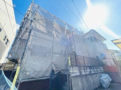 現地のご見学予約もスタートしました。