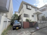 中古一戸建て