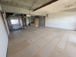 室内はフルリノベーションされます。同仕様のリノベ済みルームのご見学手配いたします。