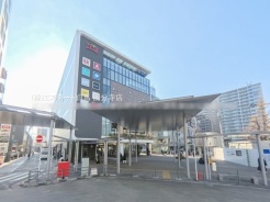 調布市深大寺南町4丁目