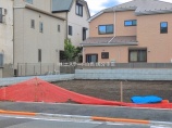 新築一戸建て