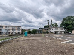 現地のご見学予約もスタートしました。