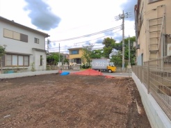 調布市佐須町1丁目