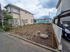 昭島市田中町1丁目