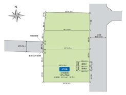 東久留米市弥生1丁目