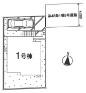三鷹市井口4丁目