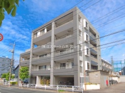 小平市花小金井3丁目