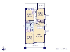 小平市花小金井3丁目