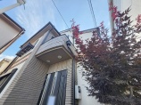 中古一戸建て