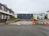 新築一戸建て