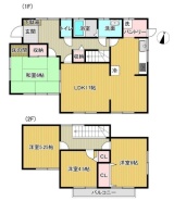 八王子市北野台1丁目
