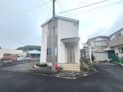 現地のご見学予約もスタートしました。