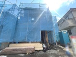 新築一戸建て