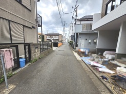 この街を選ぶ理由や想像している生活のイメージを担当者と共有してもらえると嬉しいです。 今後の暮らしがどのようなものになるか、その想像が現実になるためのステップを一緒に考えましょう。