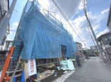 新築一戸建て