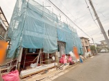 新築一戸建て