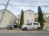 中古一戸建て
