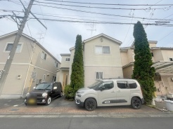 現地のご見学予約もスタートしました。