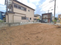 現在建物を建築中です、建築中の物件については現地確認の他、同施工会社の完成施工例のご案内、担当者のプレゼンテーションにてご検討ください。適切なご検討の方法をご説明させて頂きます。