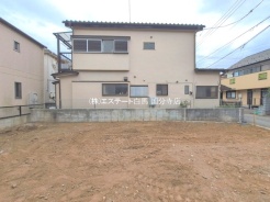 建物のモデルハウスのご見学予約もスタートしました。当日のご見学予約も大歓迎ですので、お気軽にお問合せください。