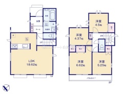 西東京市芝久保町1丁目