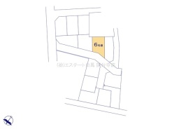 東村山市秋津町3丁目