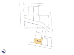 東村山市秋津町3丁目