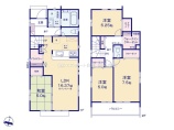 新築一戸建て