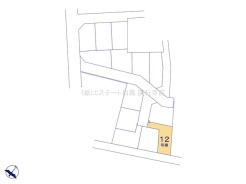 東村山市秋津町3丁目