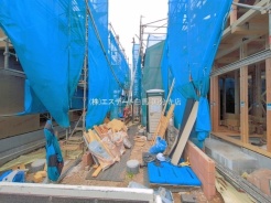 東村山市秋津町3丁目