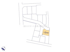 東村山市秋津町3丁目