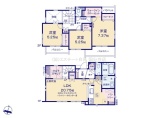 新築一戸建て