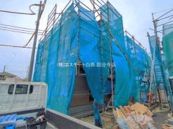 東村山市秋津町3丁目