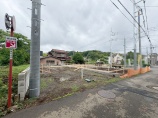 武蔵村山市中藤 新築一戸建て