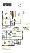 武蔵村山市中藤5丁目