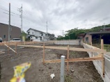 新築一戸建て
