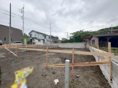武蔵村山市中藤5丁目 戸建 5-3【】