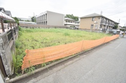 現地のご見学予約もスタートしました。