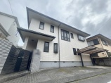 中古一戸建て