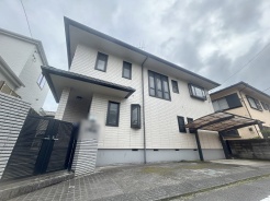 現地のご見学予約もスタートしました。