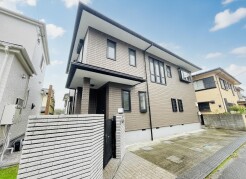 現地のご見学予約もスタートしました。
