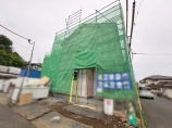 新築一戸建て