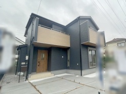 建物が完成しましたので室内のご見学予約スタート。当日のご見学予約も大歓迎です。お気軽にご連絡ください。エステート白馬国分寺店は火曜水曜も営業しております。