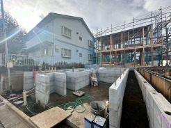 東久留米市中央町1丁目