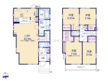 新築一戸建て