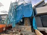 新築一戸建て
