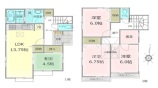 中古一戸建て