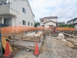 新築一戸建て
